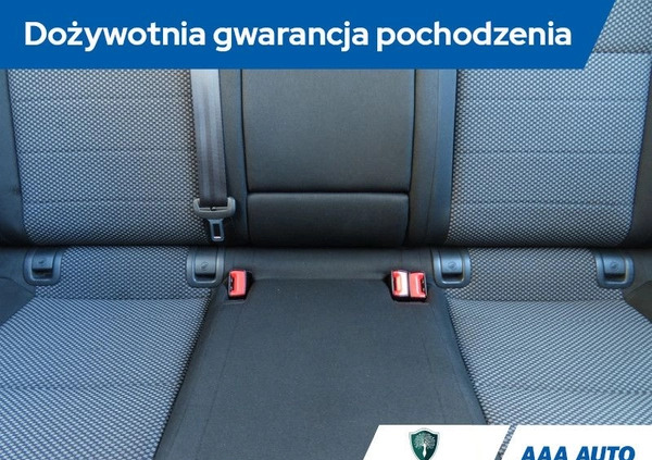 Skoda Octavia cena 35000 przebieg: 238818, rok produkcji 2015 z Wołomin małe 154